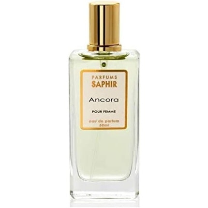 Saphir Ancora Pour Homme Eau De Parfum 50ml