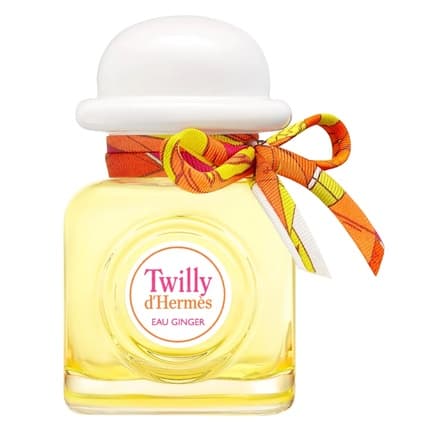 Hermès Hermes Twilly D'Hermes Eau Ginger Perfumed Water Eau de Parfum (EDP) Mixte 50ml
