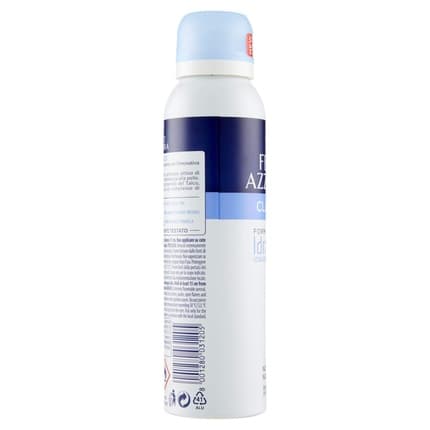 Felce Azzurra Classico Deodorant Formula Idra Talc 48h Déodorant (Déo) Mixte 150ml