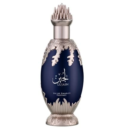 Lattafa Niche Emarati Lujain Fragrance Eau de Parfum (EDP) Femme 100ml