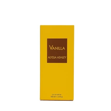Alyssa Ashley Vanilla Eau de Parfum (EDP) Mixte 100ml
