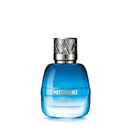 Missoni Wave par Missoni Eau de Toilette (EDT) Mixte 50ml