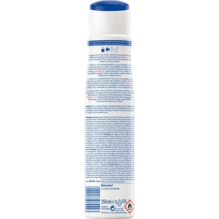 Nivea Fresh Rose Touch Antiperspirant Déodorant (Déo) Mixte 250ml