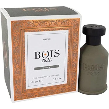 Bois 1920 Itruk Eau de parfum  100ml Bois 1920