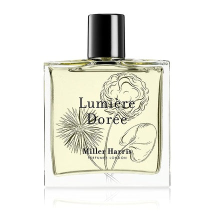 Miller Harris Lumiere Doree Eau De Parfum Spray 3.4 Oz Miller Harris