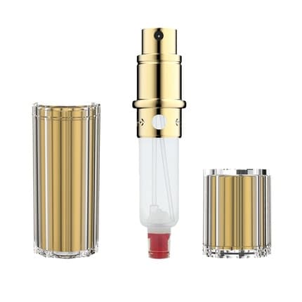 Travalo Bijoux Gold Unisexe