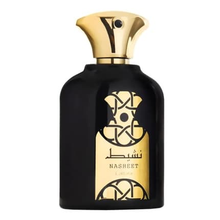 Lattafa Nasheet Eau de Parfum (EDP) Mixte 100ml
