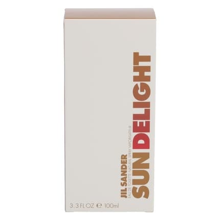 Jil Sander Sun Delight Eau de Toilette (EDT) Mixte