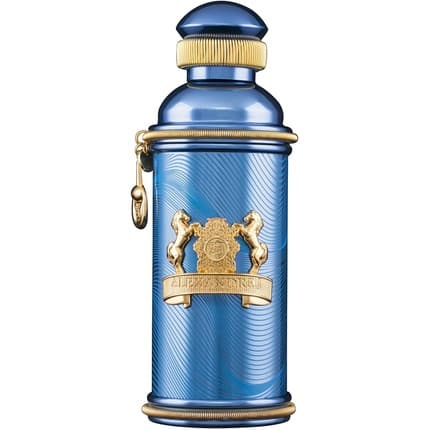 Alexandre J Zafeer Oud Vanilla Unisex Eau de Parfum (EDP) Mixte 100ml