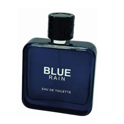 Georges Mezotti Blue Rain Eau de Toilette 125ml Unisexe