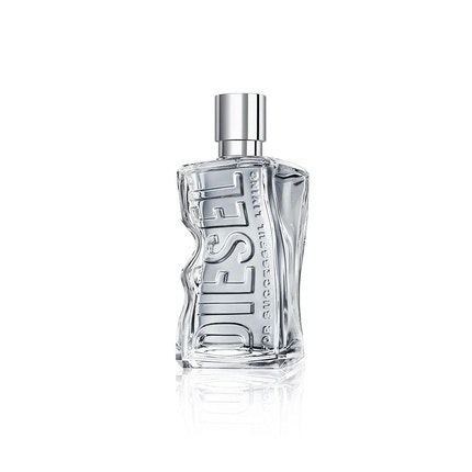 D by diesel - Eau de toilette Spray Unisex 100ml