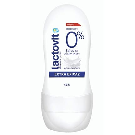Lactovit Lactovit Original 0 Rollon Deodorant Déodorant (Déo) Mixte 50ml