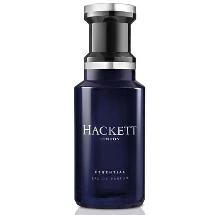 Hackett Hackett Essential Eau De Perfume Eau de Parfum (EDP) Mixte 50ml