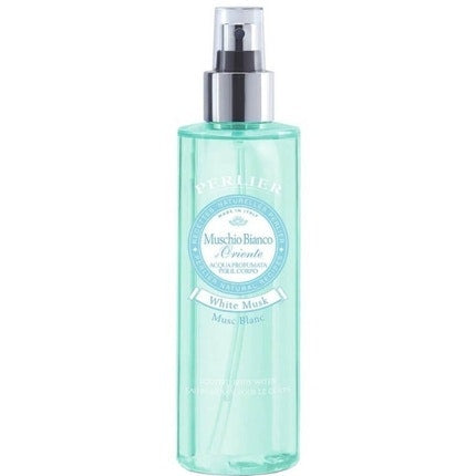 Perlier White Musk Parfum d Water 200ml Perlier