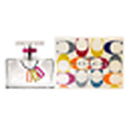 Coach Summer Edition Eau de Parfum (EDP) Mixte