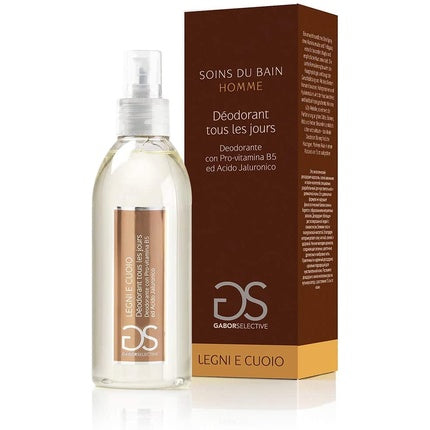 Gabor Deodorant Vapo Homme Perfume 100 Ml