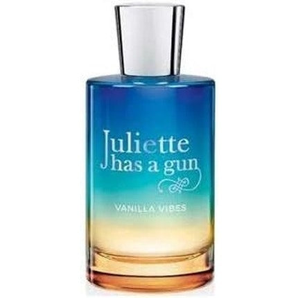 Vanilla Vibes Unisex Eau de Parfum spray 50ml Juliette has a gun