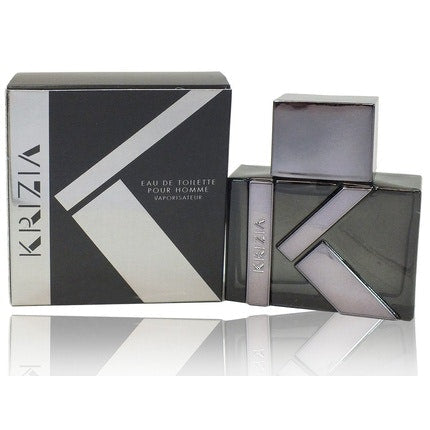 Krizia  Pour Homme Eau de Toilette Pour Homme 30ml Eau de toilette  Spray Krizia