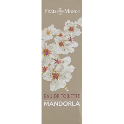 Frais Monde Gebühren Welt Eau de Toilette (EDT) Mixte 30ml