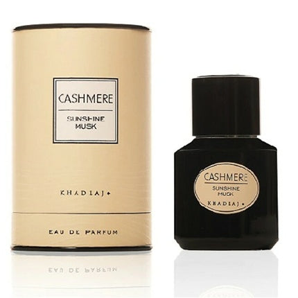 Khadlaj Cashmere Sunshine Musk Eau de Parfum (EDP) Mixte