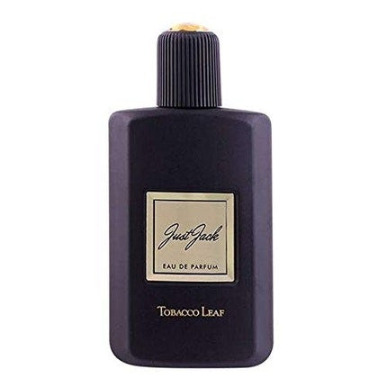 JUST JACK S Tobacco Leaf Eau de Parfum 100ml
