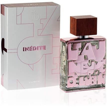 Lubin Inedite Eau de Parfum (EDP) Mixte 75ml
