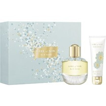 Elie Saab Girl Of Now Gift Set - Eau De Parfum 50 Ml And Body Lotion 75 Ml