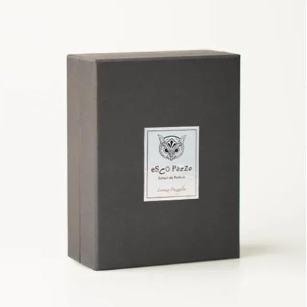 LORENZO PAZZAGLIA Esco Pazzo Extrait de Parfum Lorenzo Pazzaglia