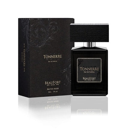 Beaufort London Tonnerre Eau de parfum  50ml Beaufort London