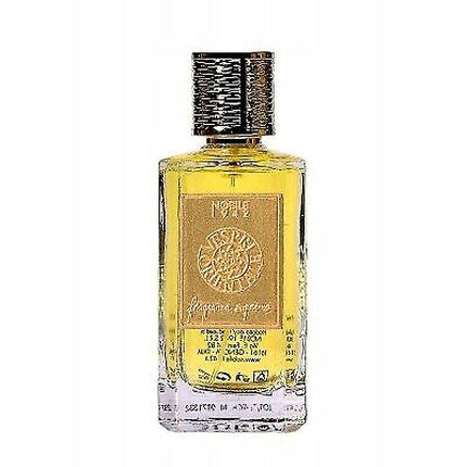 Nobile Frag Suprema Vespri Oriental Eau de Parfum 15ml