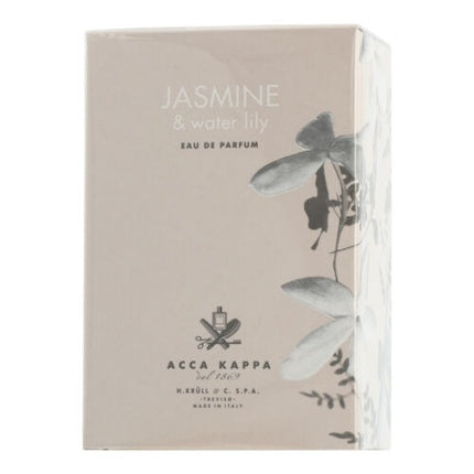 Acca Kappa Jasmine & Water Lily EDP Spray 100ml Acca Kappa