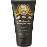 Barberstation After Shave Balm Fragrance (Fragrance) Mixte 150ml