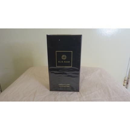 Elie Saab Essence No 1 Rose Eau de Parfum (EDP) Mixte