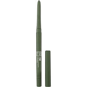 3INA Makeup The 24h Automatic Eye Pencil 759 Olive Green Creamy Long Lasting Eyeliner Waterproof with Sharpener and Brush - Maison des fragrances