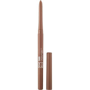 3INA MAKEUP The 24h Automatic Eyebrow Pencil 560 Dark Blonde with Built - In Sharpener - Maison des fragrances