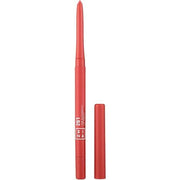 3INA MAKEUP The Automatic Lip Pencil 261 Dark Nude Longwearing Waterproof Highly Pigmented - Maison des fragrances