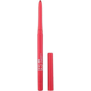3INA MAKEUP The Automatic Lip Pencil 385 Burgundy Longwearing Waterproof Highly Pigmented - Maison des fragrances