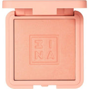 3INA MAKEUP The Blush 310 Natural Light Mineral Powder Blush for Sensitive Skin 0.26oz Peach - Maison des fragrances