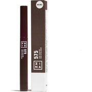 3INA MAKEUP The Color Pen Eyeliner 575 Brown Liquid Eyeliner 14h Longwear Travel Size Matte Liner Sensitive Eyes 575 Brown Mini Mini - Maison des fragrances