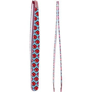 3INA Makeup Vegan Cruelty Free The Pixel Tweezers Multicolor Stainless Steel Tip - Maison des fragrances