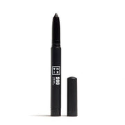 3INA MAKEUP Vegan The 24H Eye Stick 900 Black 24H Waterproof Formula Creamy Texture Eyeshadow Stick Highly Pigmented Quick Drying Matte Shimmer Metallic Cruelty Free - Maison des fragrances