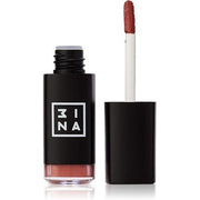 3INA MAKEUP Vegan The Longwear Lipstick 503 Nude Pink 8H Long Lasting Highly Pigmented Liquid Matte Lipstick with Wand Applicator - Cruelty Free - Maison des fragrances
