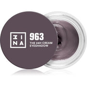 3INA The 24H Cream Eyeshadow - 963 Taupe, 3 ml - Maison des fragrances