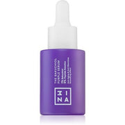 3INA The Bakuchiol Purple Serum 30 ml - Maison des fragrances