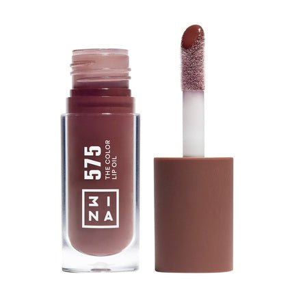 3ina The Color Lip Oil - 4 Ml - Maison des fragrances