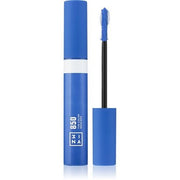 3INA The Color Mascara - Blue 14 ml - Maison des fragrances