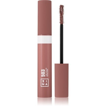 3INA The Color Mascara - Color 503, 14 ml - Maison des fragrances