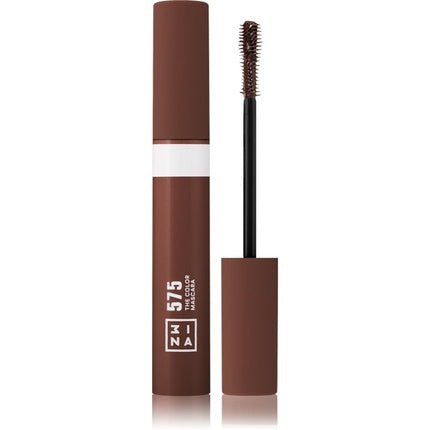 3INA The Color Mascara - Color: 575, Size: 14 ml - Maison des fragrances