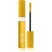 3INA The Color Mascara - Mustard yellow, 14 ml - Maison des fragrances