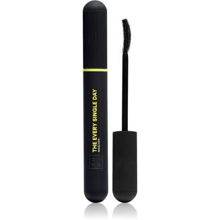 3INA The Every Single Day Mascara - Lengthening and Curling - 7 ml - Maison des fragrances